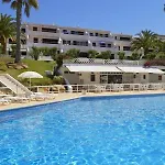 Lägenhetshotell Cheerfulway Alba 3*