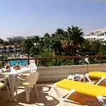 Cheerfulway Alba Lägenhetshotell