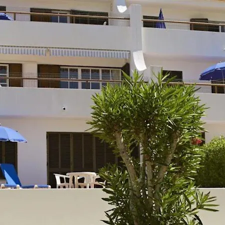 Hotel apartamentowy Cheerfulway Alba Albufeira