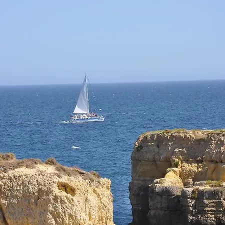 Cheerfulway Alba 3* Albufeira