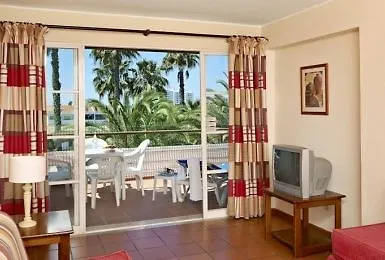 Hotel apartamentowy Cheerfulway Alba Albufeira