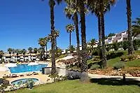 Hotel apartamentowy Cheerfulway Alba Albufeira
