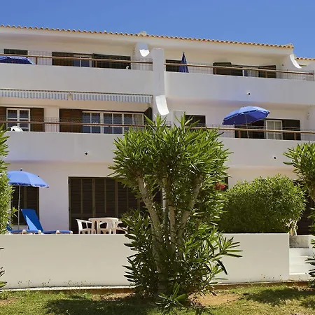 Cheerfulway Alba Albufeira