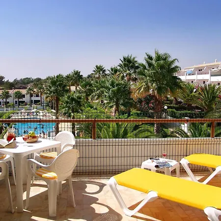 Hotel apartamentowy Cheerfulway Alba