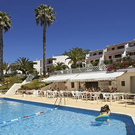 Hotel apartamentowy Cheerfulway Alba Albufeira