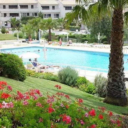 Hotel apartamentowy Cheerfulway Alba 3*