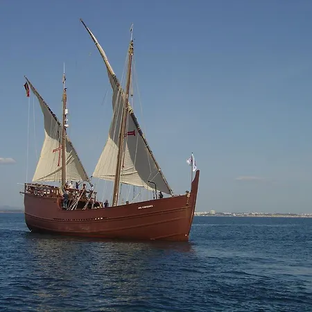 Cheerfulway Alba Albufeira