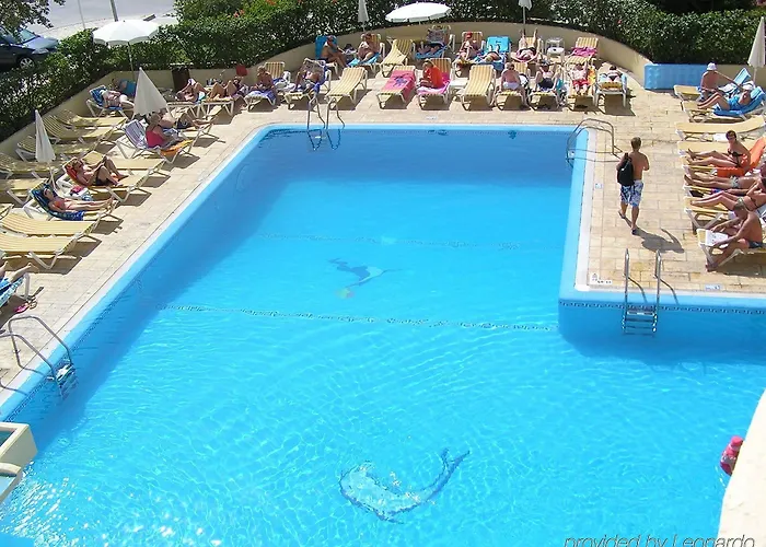 Cheerfulway Alba Hotel apartamentowy