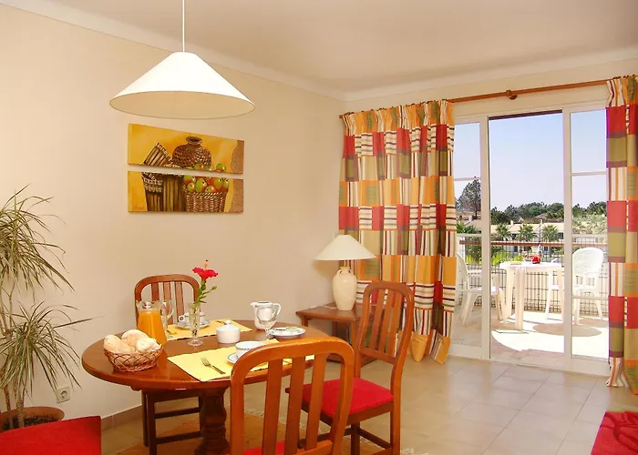 Cheerfulway Alba 3* Albufeira