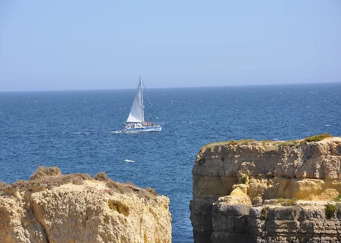 Cheerfulway Alba 3* Albufeira