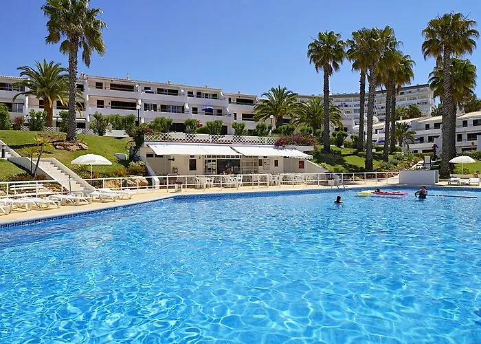 Cheerfulway Alba 3* Albufeira