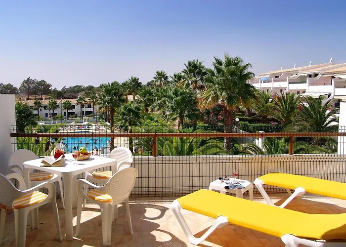 Hotel apartamentowy Cheerfulway Alba