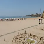 Apartahotel Cheerfulway Alba
