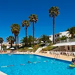 Apartahotel Cheerfulway Alba