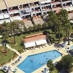 Apartahotel Cheerfulway Alba