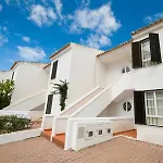 Apartahotel Cheerfulway Alba
