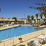 Apartahotel Cheerfulway Alba 3*
