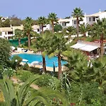 Cheerfulway Alba Apartahotel
