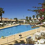 Apartahotel Cheerfulway Alba 3*