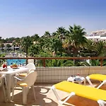 Apartahotel Cheerfulway Alba