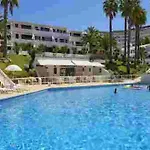 Cheerfulway Alba Apartahotel 3*