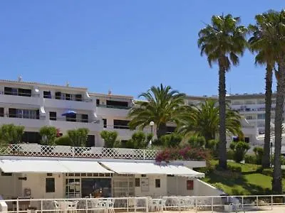 Cheerfulway Alba Apartmanhotel