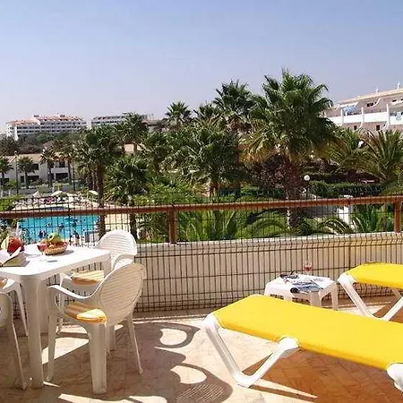 Apartmanhotel Cheerfulway Alba 3*