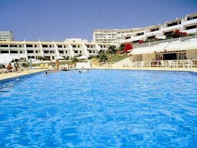 Cheerfulway Alba Hotel apartamentowy Albufeira