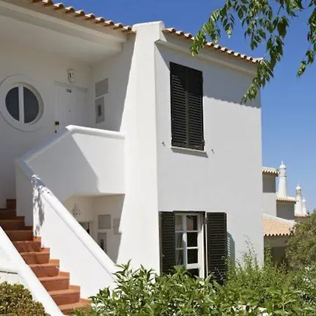 Cheerfulway Alba Albufeira