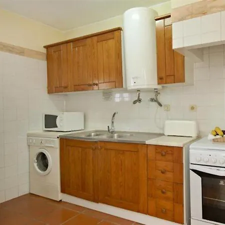 Hotel apartamentowy Cheerfulway Alba 3*