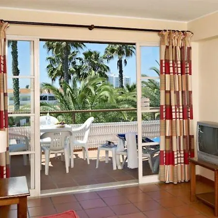 Apartmanhotel Cheerfulway Alba Albufeira