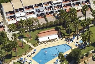 Cheerfulway Alba 3* Albufeira