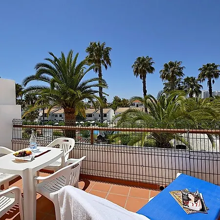 Cheerfulway Alba Apartmanhotel