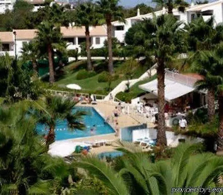 Hotel apartamentowy Cheerfulway Alba