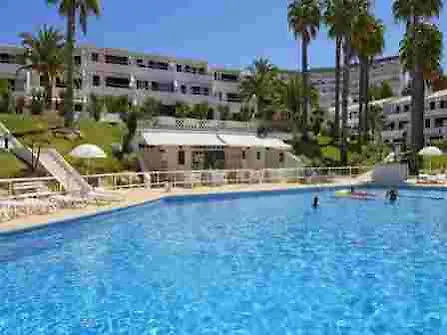 Cheerfulway Alba Apart-hotel 3*