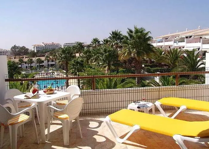 Appart hôtel Cheerfulway Alba 3*