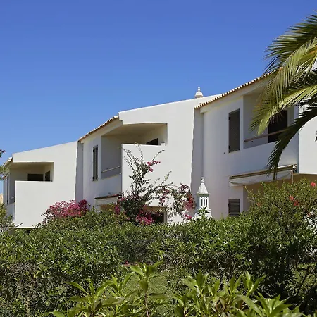 Cheerfulway Alba アパートホテル