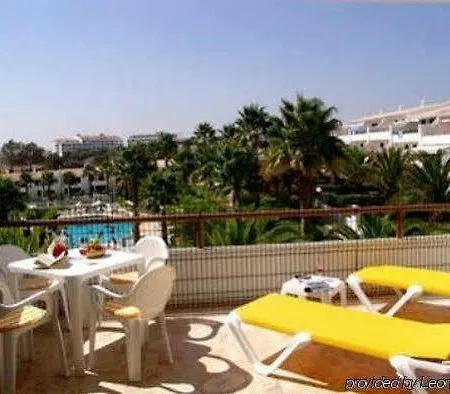 Cheerfulway Alba Appart hôtel