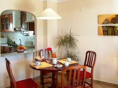 Cheerfulway Alba 3* アルブフェイラ