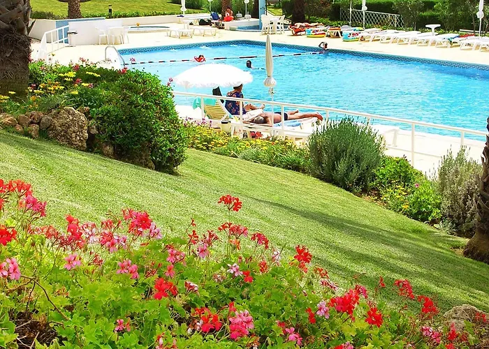 Cheerfulway Alba Lägenhetshotell