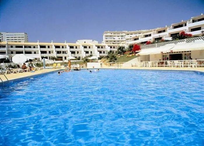 Cheerfulway Alba Albufeira