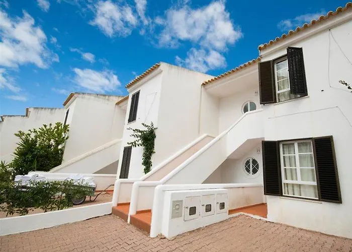 Lägenhetshotell Cheerfulway Alba