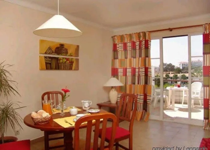 Cheerfulway Alba Апарт-отель 3*