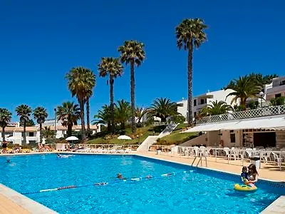 Aparthotel Cheerfulway Alba