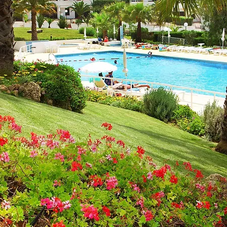 Cheerfulway Alba Aparthotel
