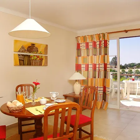 Cheerfulway Alba 3* 阿尔布费拉