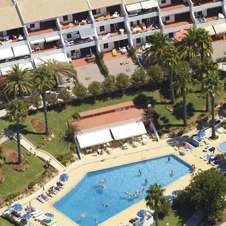Aparthotel Cheerfulway Alba