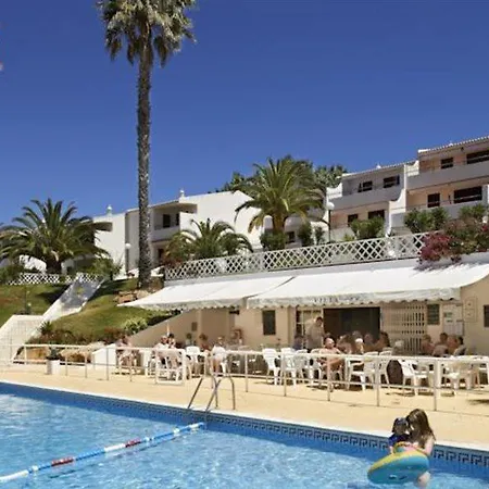 Aparthotel Cheerfulway Alba