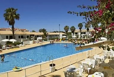 Aparthotel Cheerfulway Alba 3*