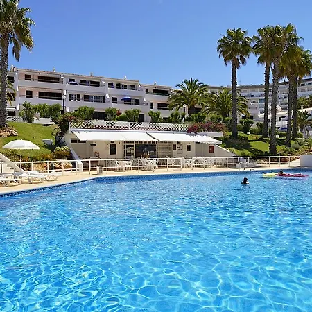 Cheerfulway Alba 3* 阿尔布费拉